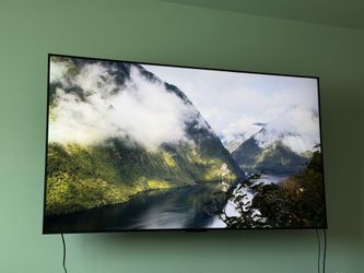75” TV - TCL 75QM5K