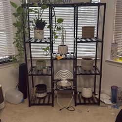 Plant Stand