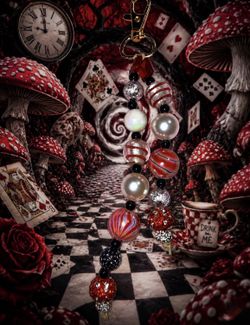 wonderland