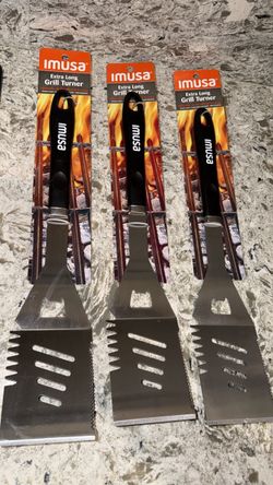 $20 Each! Grilling Spatula With Bottle Opener