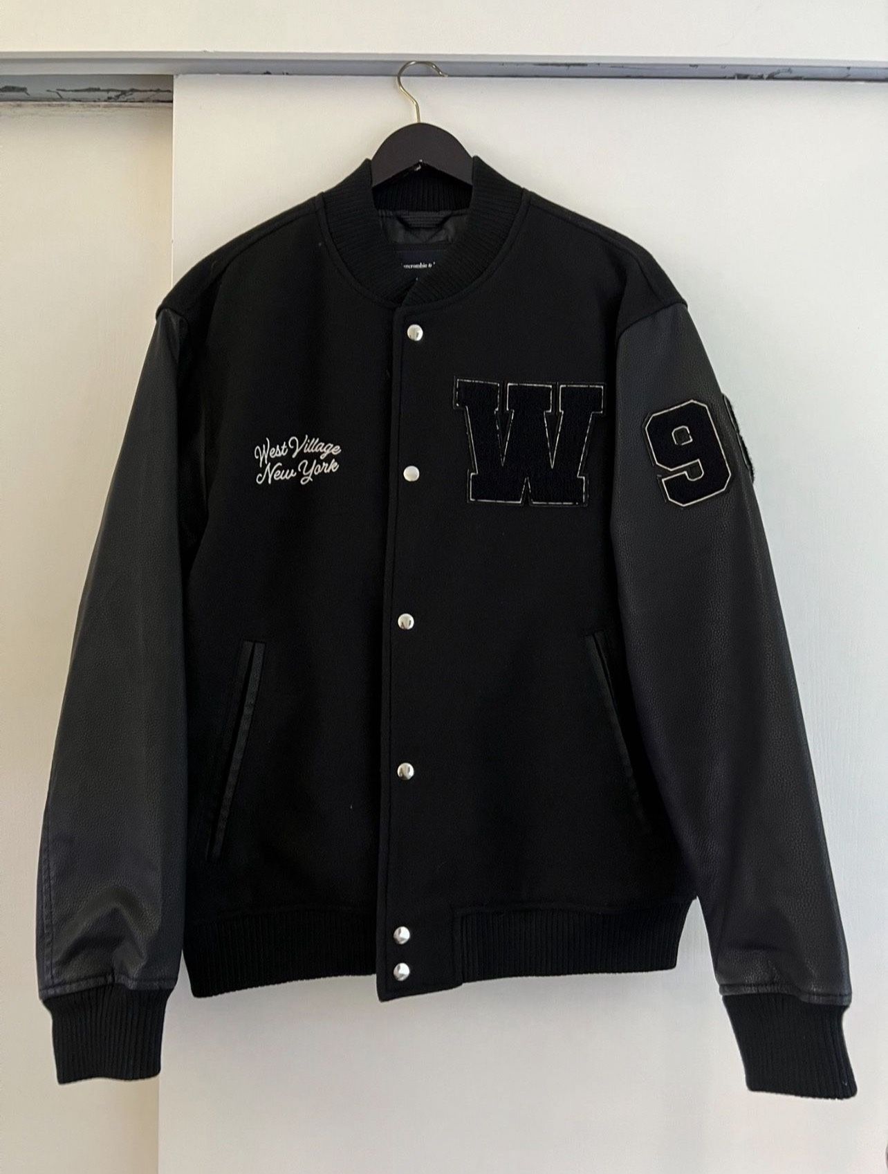 Varsity Jacket