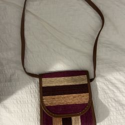 Purse - Made In Mexico