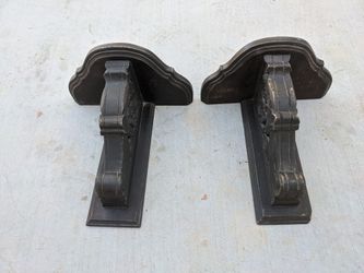 Rustic Shelf (Shelves) Hand Carved