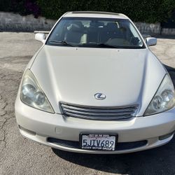 2005 Lexus ES 330
