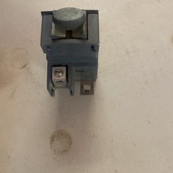 20 Amp Pushamatic Breaker 