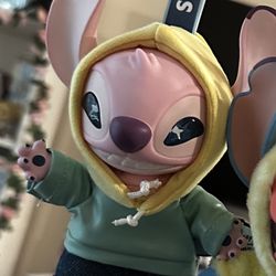 Stitch Miniso