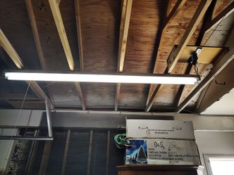 Light Fixtures