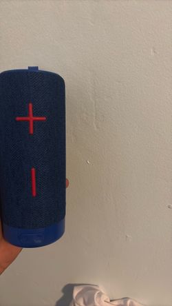 speaker