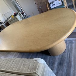 Meeting Table  Large