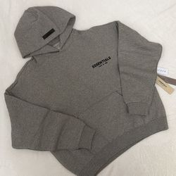 Essentials Hoodie 