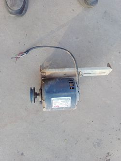 Electric motor