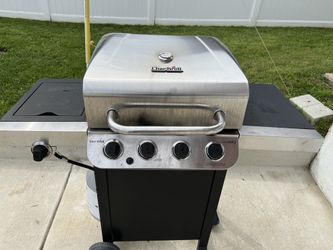 Char Broil Grill 