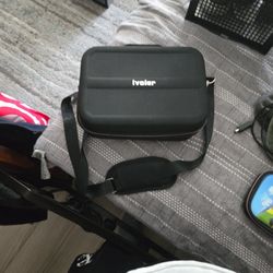 Nintendo Switch Travel Case 