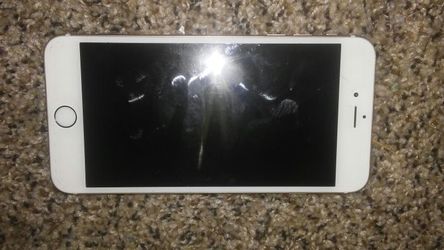 Iphone 6 $100 **PARTS ONLY