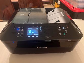 Canon PIXMA MX922 All-in-One Printer