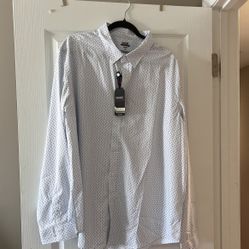 Dressy  Shirt For Men 