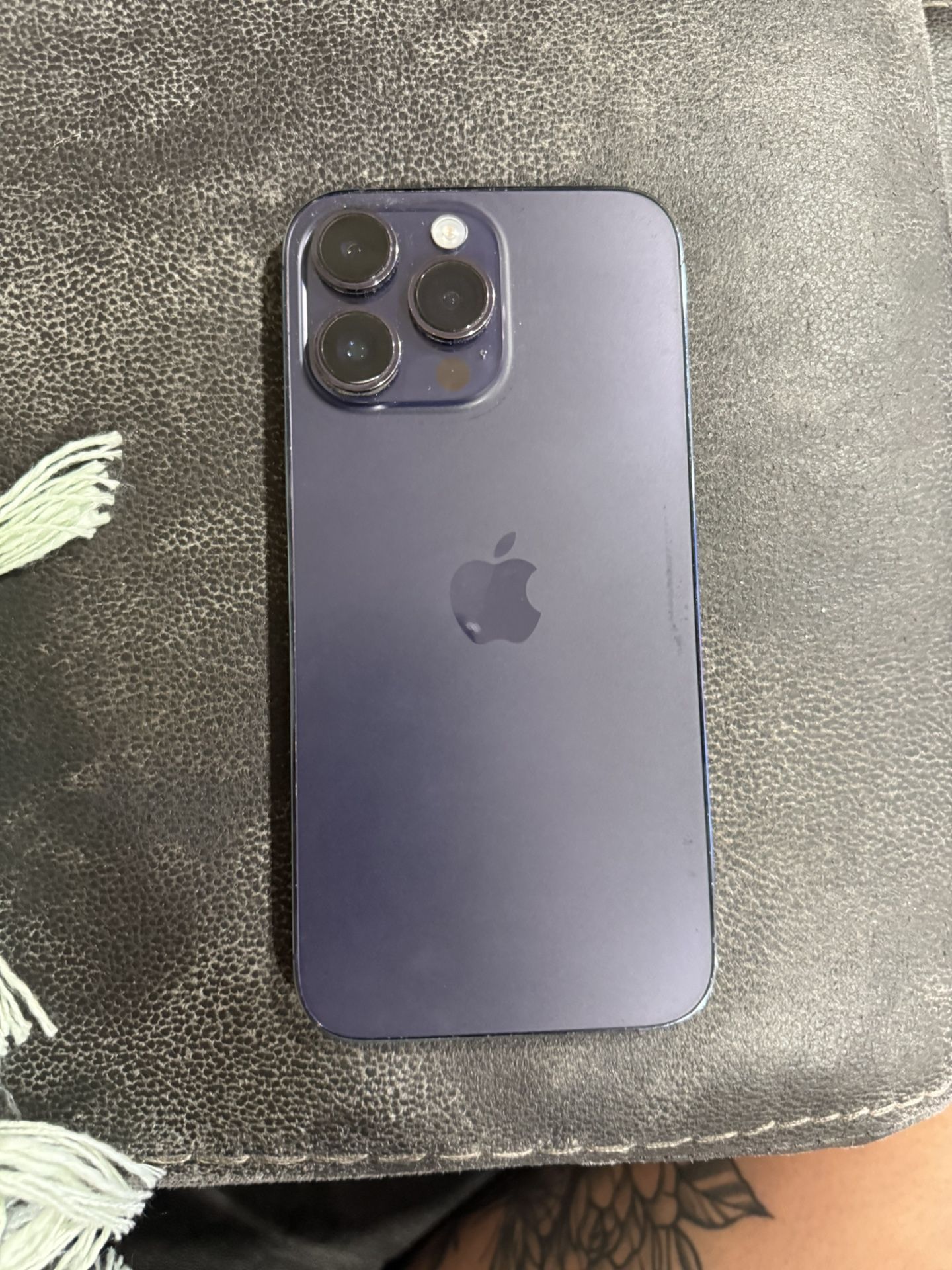 iPhone 14 Pro Max 256 GB