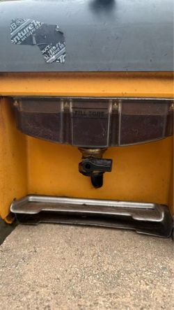 Fieldpiece VP85 8CFM Vacuum Pump