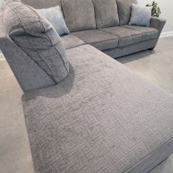 Ashley Furniture Sectional