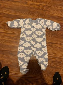 Pjs 3-6 months