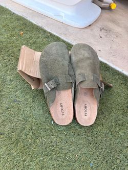 Shoes