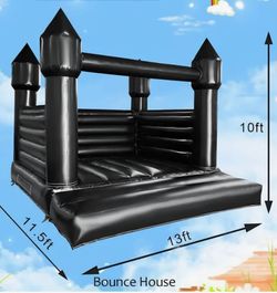 Inflatable Bounce house