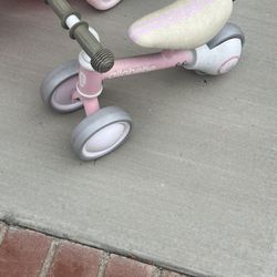 Balance Bike