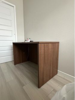Desk Shell