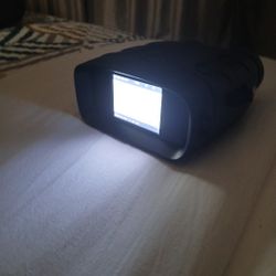 Night Vision  Goggles Built In Camera