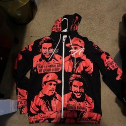 Used 1 time brand new