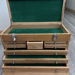Hobby Chest