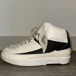 Air Jordan 2 Retro