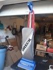 Oreck Commercial XL vacuum