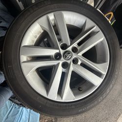 Tire For Sale