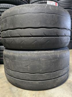 255 35 18 Kumho Tires