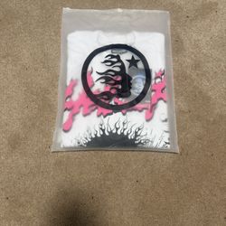 Brand new Hellstar shirt