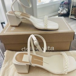 Woman’s Dress Shoes - New- Wedding, Formal 