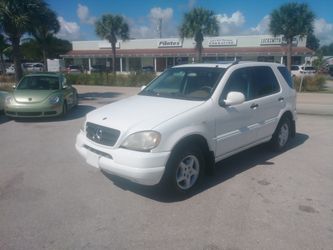 Beautiful 2000 ml3 20 with clean title