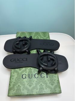 Sandals  Size 8  EU 38