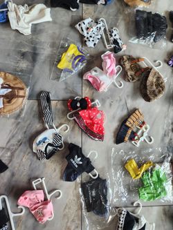 Labubu cloths name brands and more