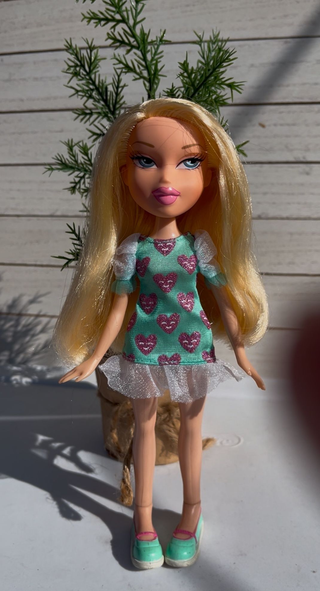 Bratz Doll