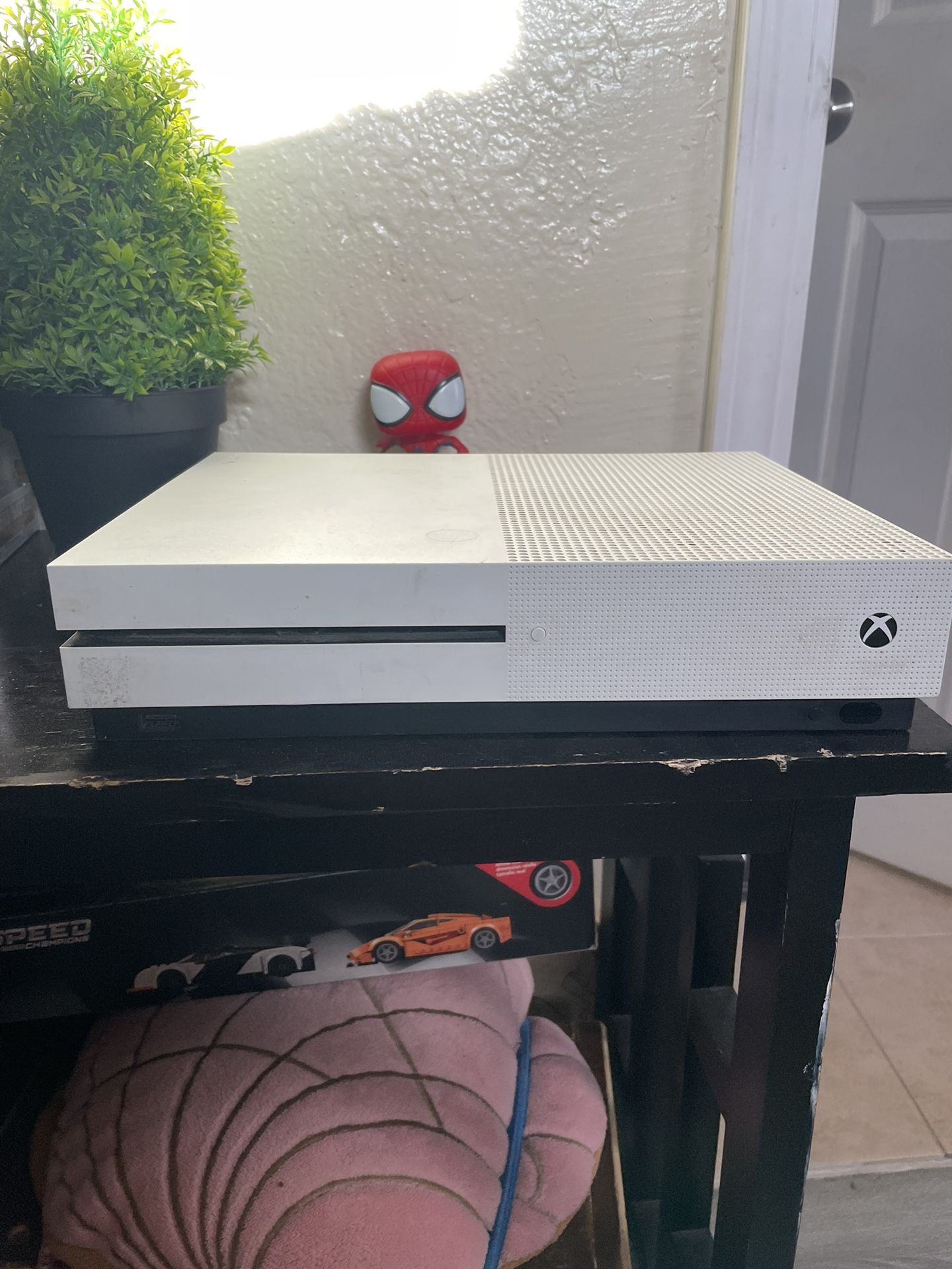Xbox