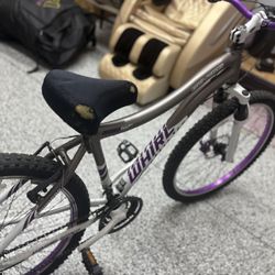 Bike For Sale  80$ Org Price 200