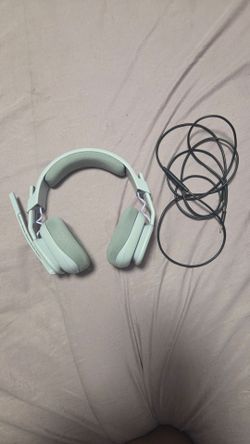 Astro 10 headset