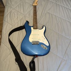 Squier Guitar