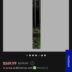 Fluval Plant 3.0 59 Watt 48"-60"