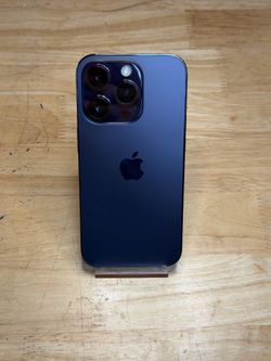 iPhone 14 Pro 256gb