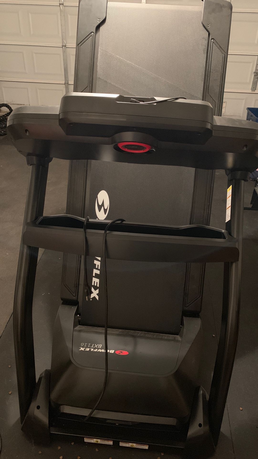 Bowflex BT116 Treadmill pending pickup for Sale in Atascocita