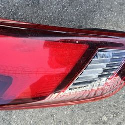 2017 2018 2019 NISSAN ROGUE SPORT LEFT DRIVER INNER LIGHT