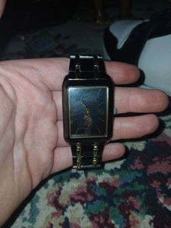 Watch for sale